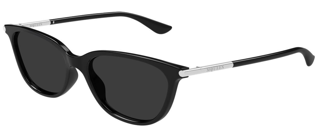 Gafas de Sol Alexander McQueen Cross Bar AM0553S