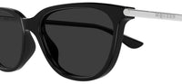 Gafas de Sol Alexander McQueen Cross Bar AM0553S