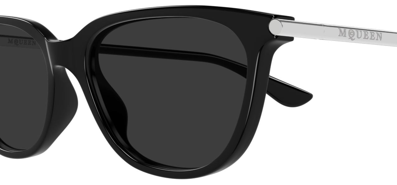 Gafas de Sol Alexander McQueen Cross Bar AM0553S