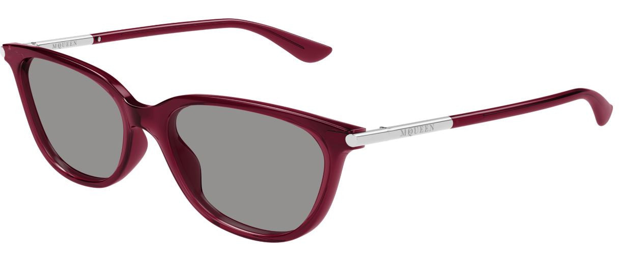 Gafas de Sol Alexander McQueen Cross Bar AM0553S
