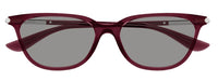 Gafas de Sol Alexander McQueen Cross Bar AM0553S