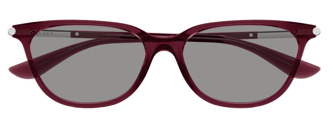 Gafas de Sol Alexander McQueen Cross Bar AM0553S