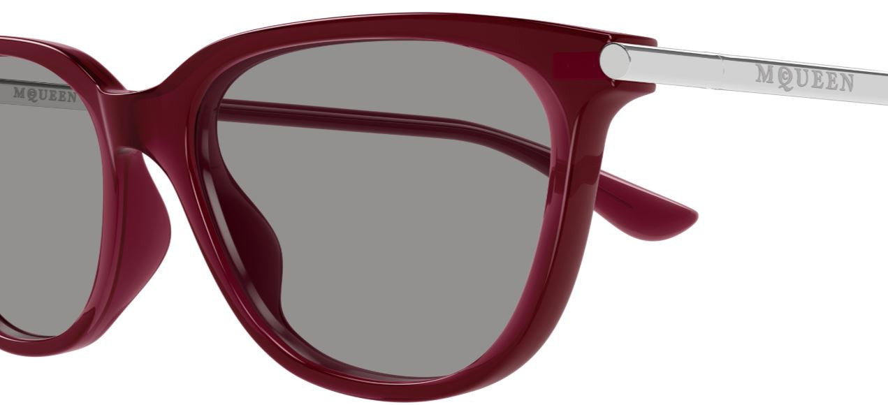 Gafas de Sol Alexander McQueen Cross Bar AM0553S