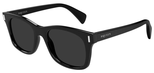 Lunettes de Soleil Alexander McQueen Cross Bar AM0551S