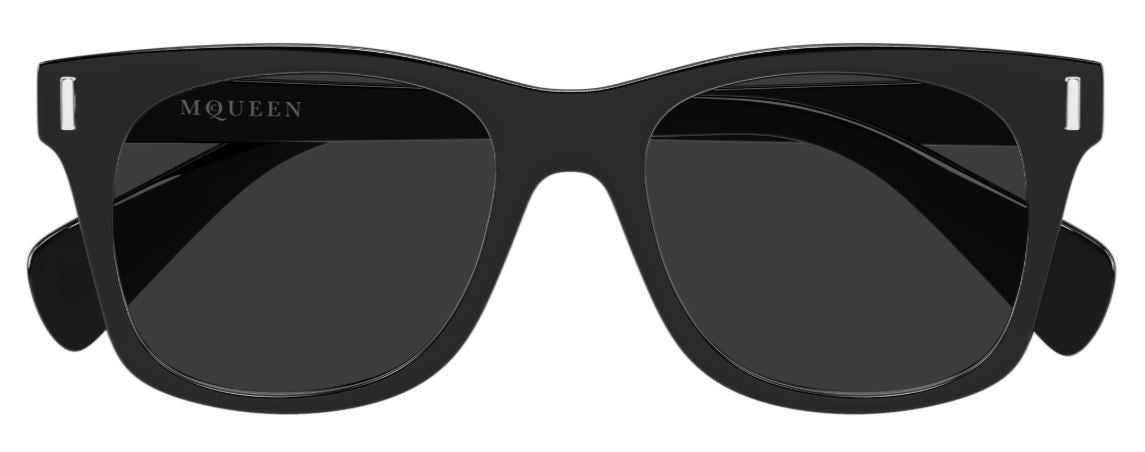 Óculos de Sol Alexander McQueen Cross Bar AM0551S