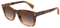 Óculos de Sol Alexander McQueen Cross Bar AM0551S
