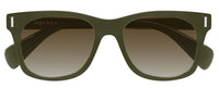 Óculos de Sol Alexander McQueen Cross Bar AM0551S