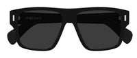 Óculos de Sol Alexander McQueen Cross Bar AM0550S
