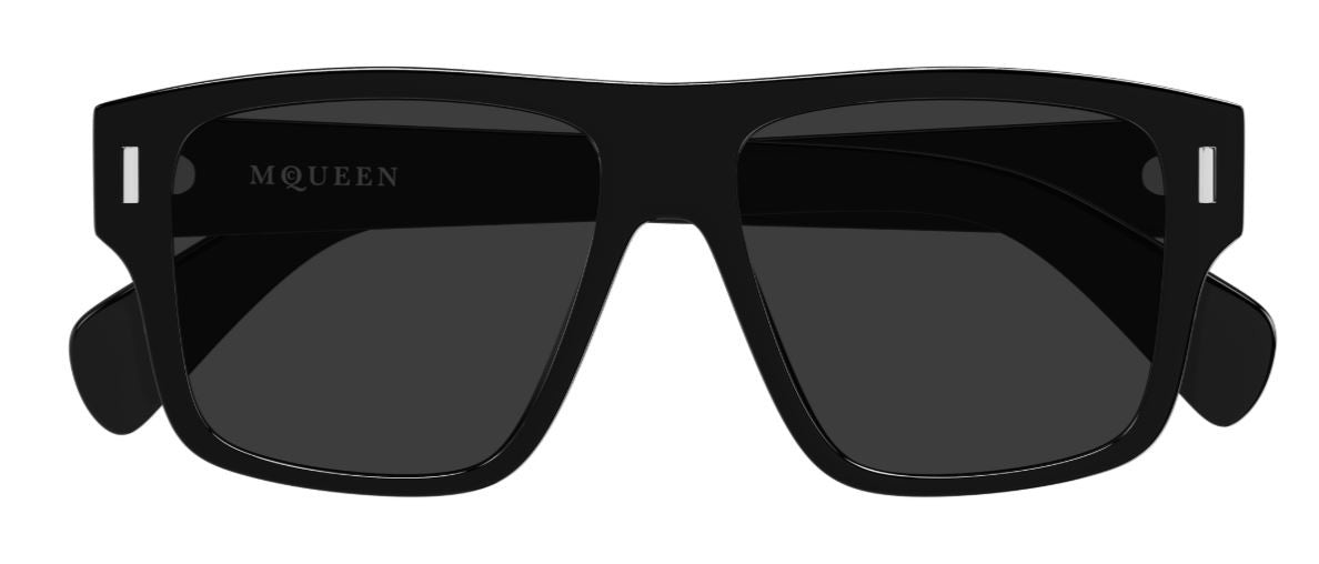 Óculos de Sol Alexander McQueen Cross Bar AM0550S