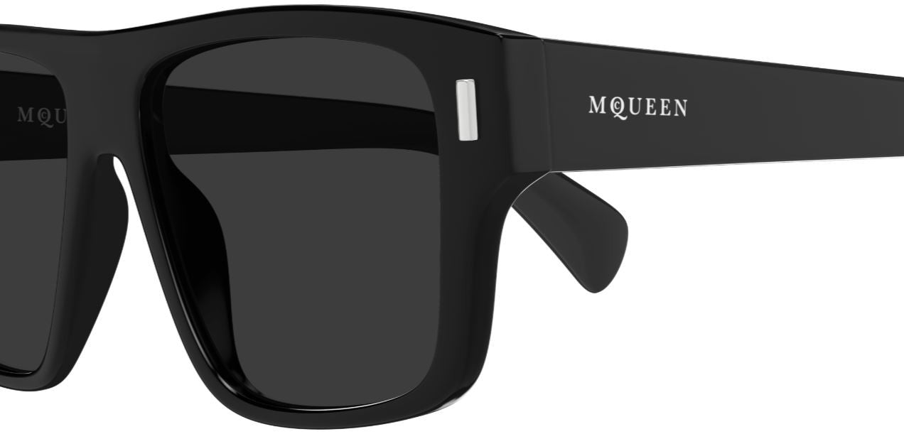 Óculos de Sol Alexander McQueen Cross Bar AM0550S