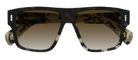 Óculos de Sol Alexander McQueen Cross Bar AM0550S