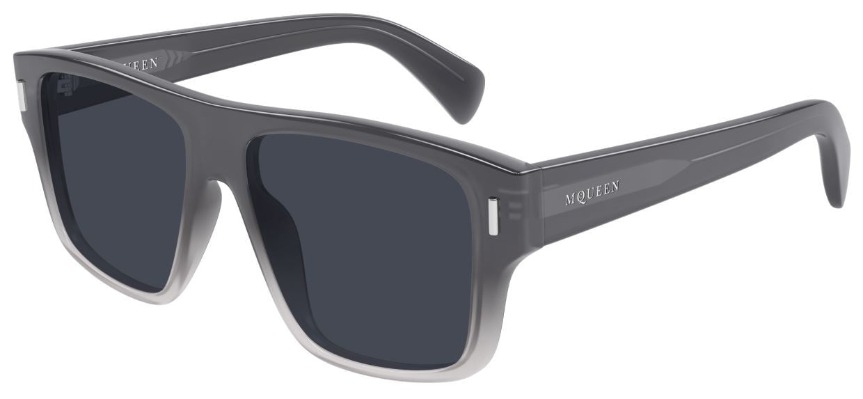 Óculos de Sol Alexander McQueen Cross Bar AM0550S