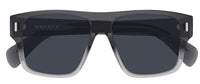 Óculos de Sol Alexander McQueen Cross Bar AM0550S