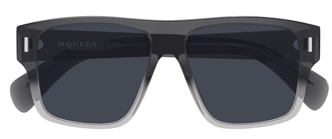 Óculos de Sol Alexander McQueen Cross Bar AM0550S