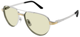 Cartier Santos CT0425S Sunglasses