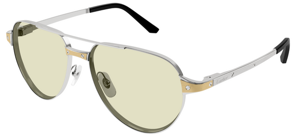 Cartier Santos CT0425S Sunglasses