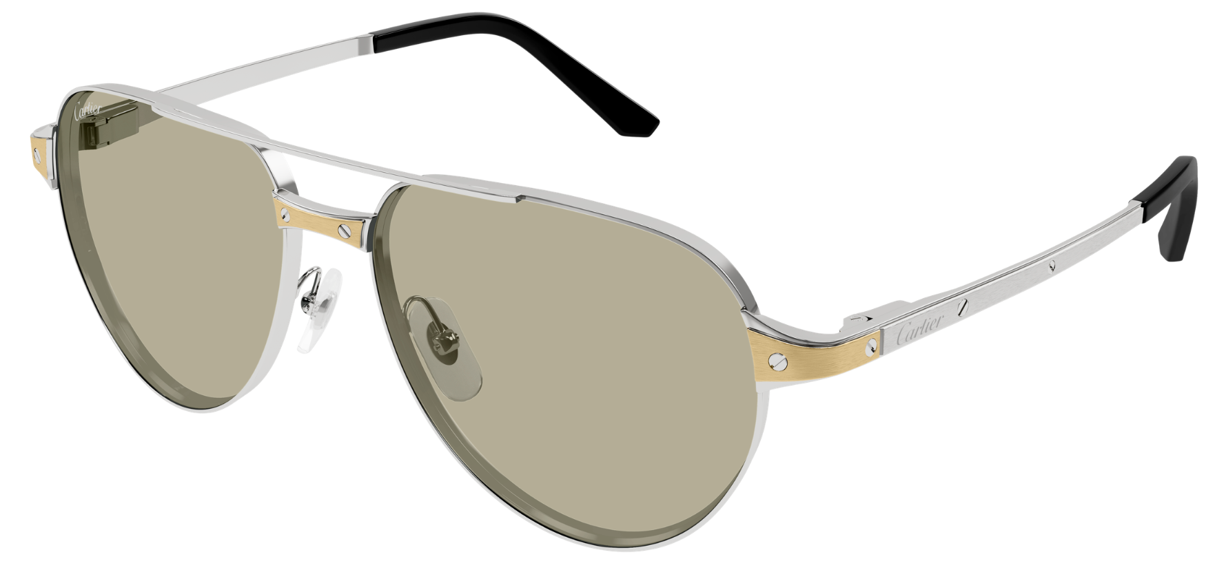 Óculos de Sol Cartier Santos CT0425S