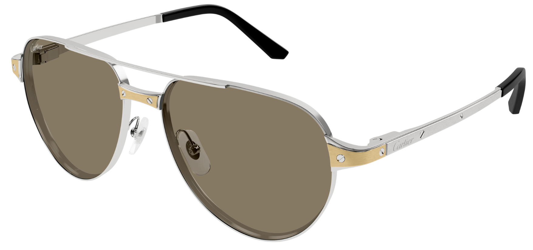 Óculos de Sol Cartier Santos CT0425S