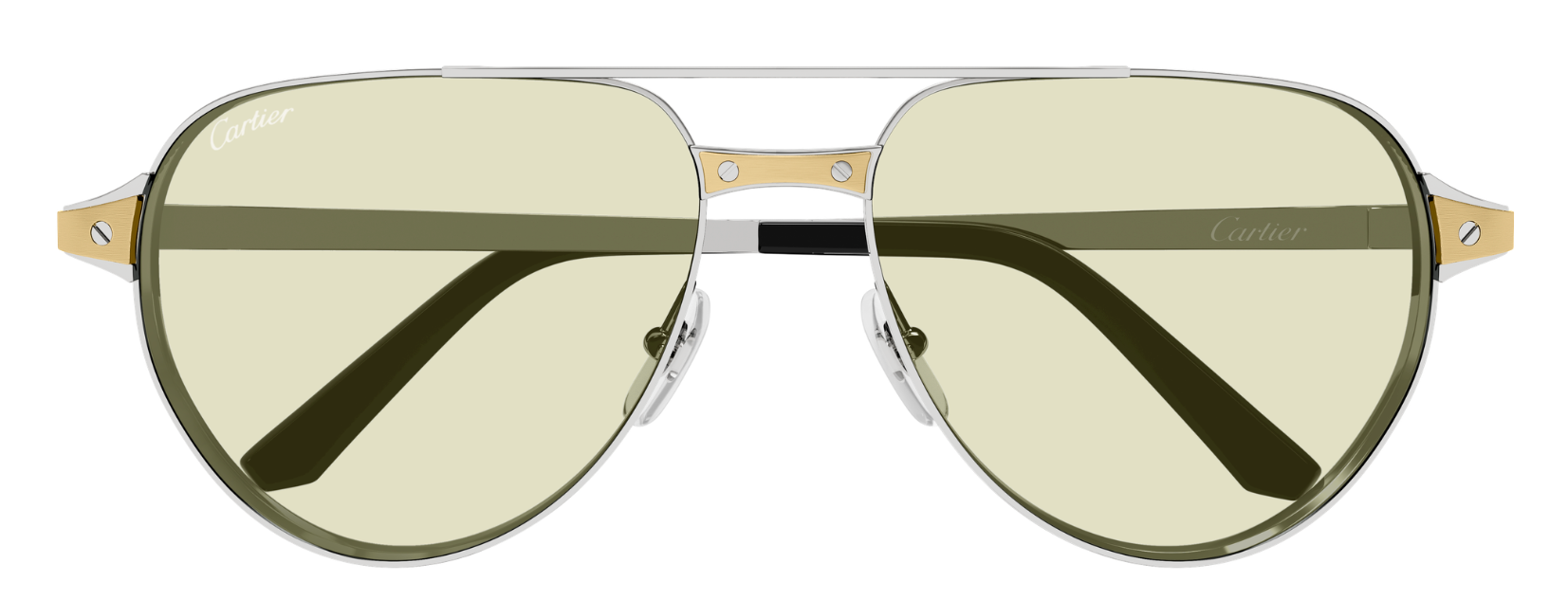Óculos de Sol Cartier Santos CT0425S