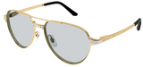 Cartier Santos CT0425S Sunglasses