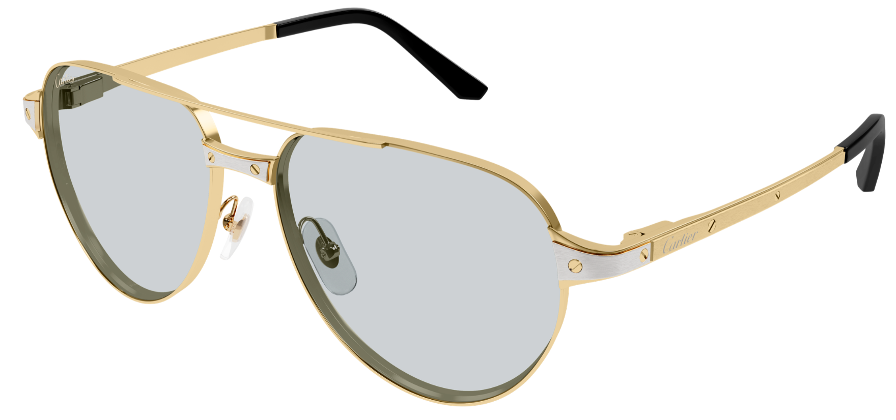Óculos de Sol Cartier Santos CT0425S