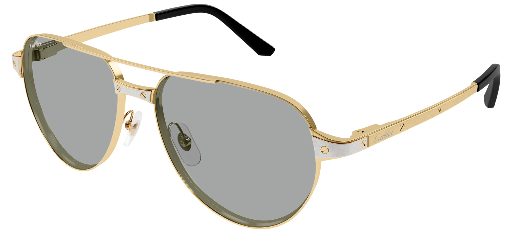 Óculos de Sol Cartier Santos CT0425S