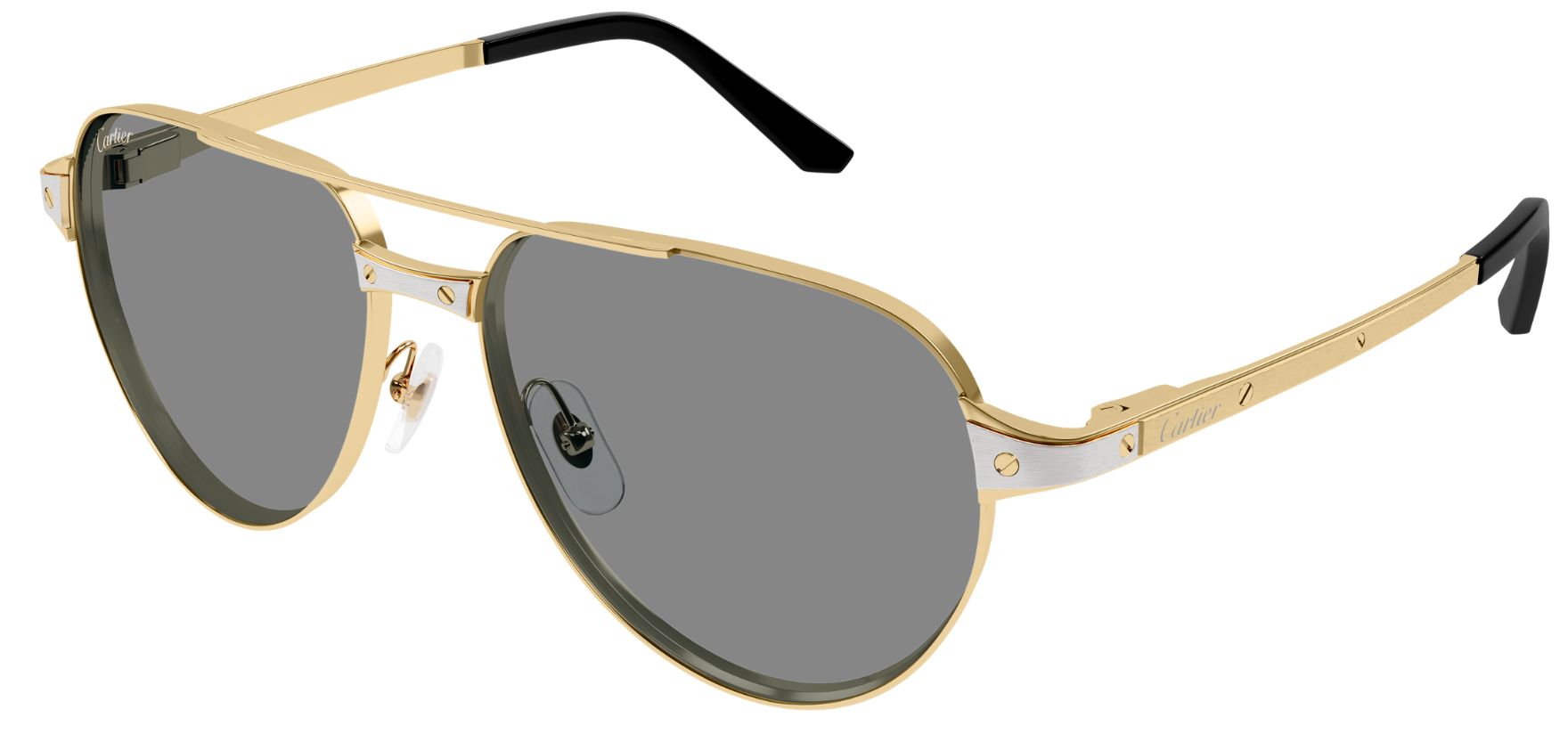 Óculos de Sol Cartier Santos CT0425S