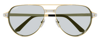 Óculos de Sol Cartier Santos CT0425S