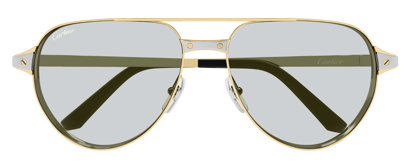 Óculos de Sol Cartier Santos CT0425S