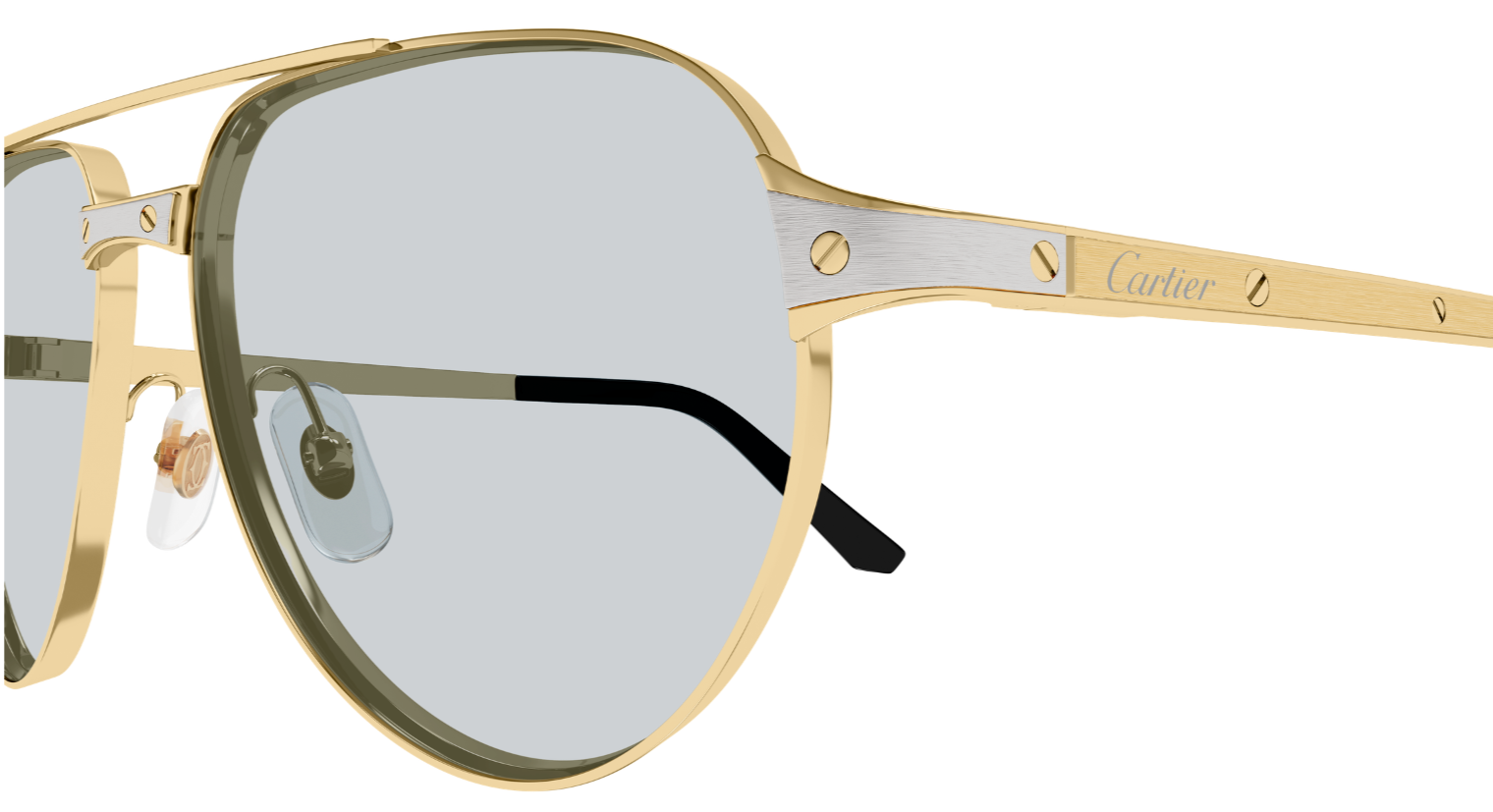 Óculos de Sol Cartier Santos CT0425S