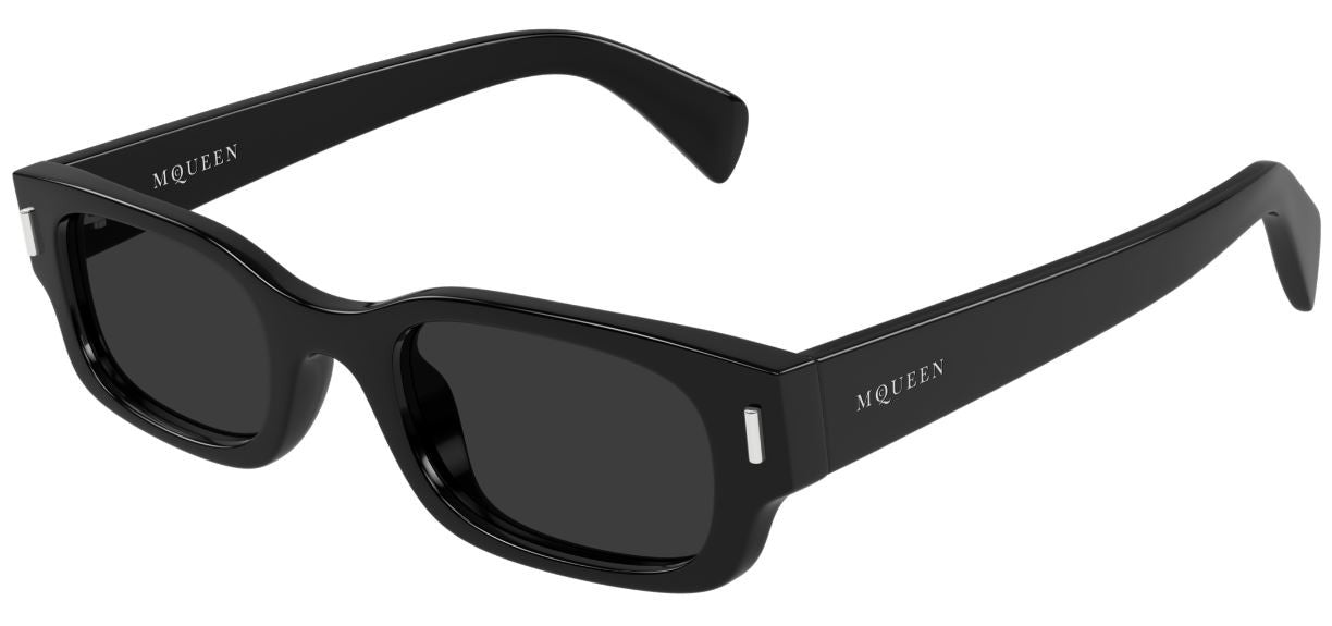 Óculos de Sol Alexander McQueen Cross Bar AM0549S