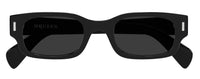 Óculos de Sol Alexander McQueen Cross Bar AM0549S
