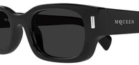 Óculos de Sol Alexander McQueen Cross Bar AM0549S