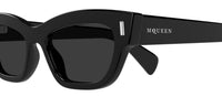 Óculos de Sol Alexander McQueen Cross Bar AM0548S