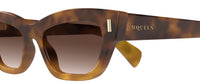 Óculos de Sol Alexander McQueen Cross Bar AM0548S