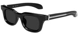 Occhiali da sole Alexander McQueen Skull AM0547S