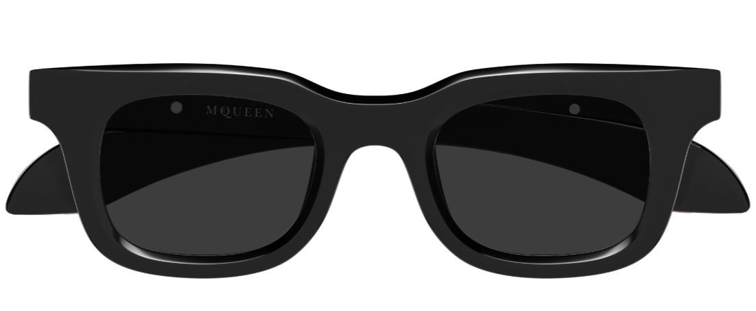 Óculos de Sol Alexander McQueen Skull AM0547S