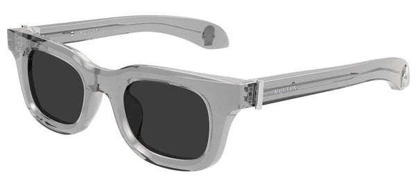 Lunettes de Soleil Alexander McQueen Skull AM0547S