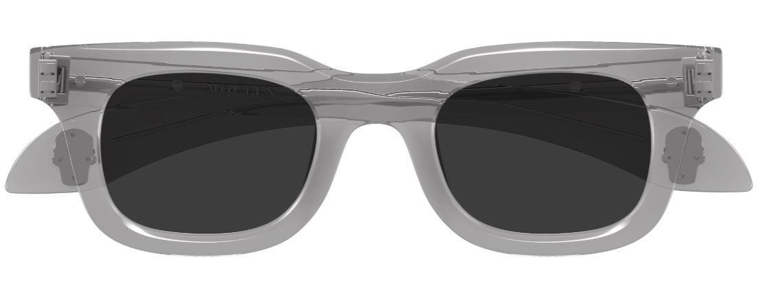 Óculos de Sol Alexander McQueen Skull AM0547S