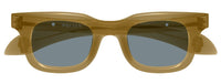 Óculos de Sol Alexander McQueen Skull AM0547S