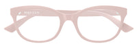 Brillen Alexander McQueen Logo AM0569O