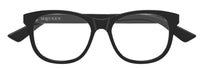 Brille Alexander McQueen Logo AM0568O