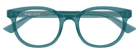 Brillen Alexander McQueen Logo AM0567O