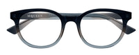 Brillen Alexander McQueen Logo AM0567O