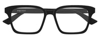 Brillen Alexander McQueen Logo AM0566O