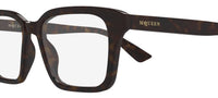 Brillen Alexander McQueen Logo AM0566O