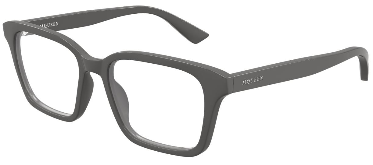Brillen Alexander McQueen Logo AM0566O