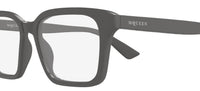 Brillen Alexander McQueen Logo AM0566O
