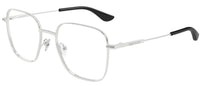 Brillen Alexander McQueen Cross Bar AM0565O