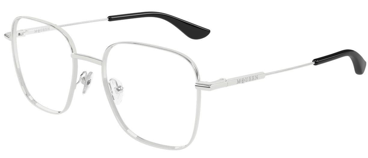 Brillen Alexander McQueen Cross Bar AM0565O